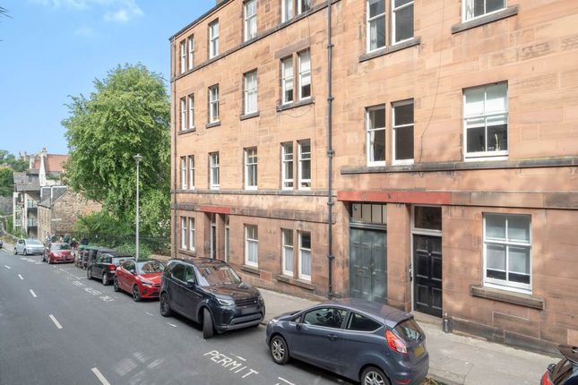 1 bed property