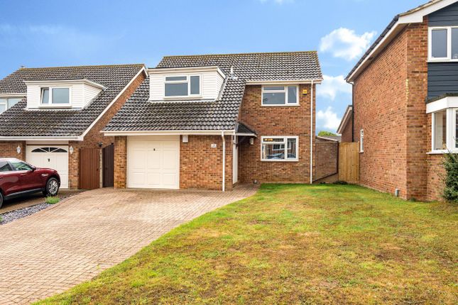 Milton Road, Flitwick, MK45 3 bed detached house for sale