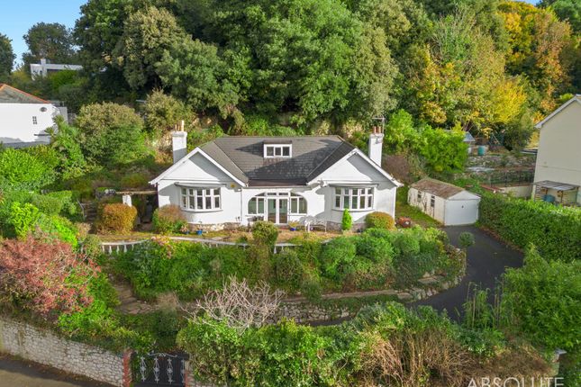 Ilsham Road, Torquay, TQ1 3 bed detached house for sale