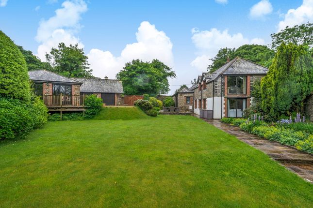 6 bedroom barn conversion for sale