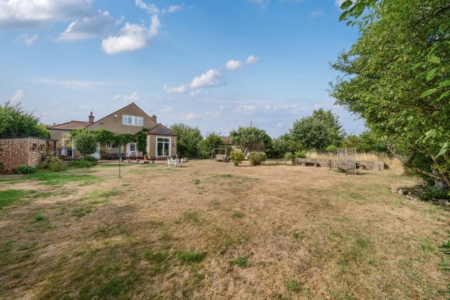 High Road, Wilmington, Kent, DA2 4 bed detached house for sale