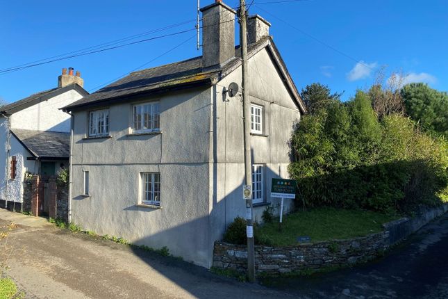 Lutterburn Street, Ivybridge PL21 2 bed detached house for sale