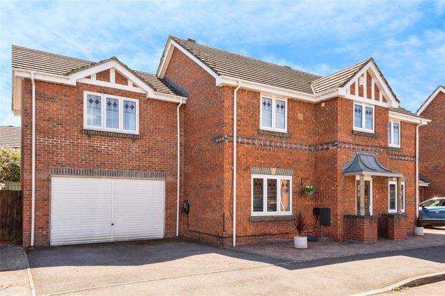 Fell Road, Westbury 5 bed detached house for sale