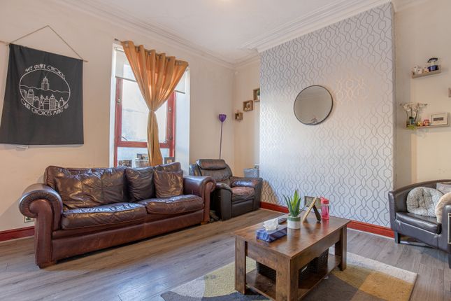Jackson Terrace, Aberdeen 2 bed apartment for sale