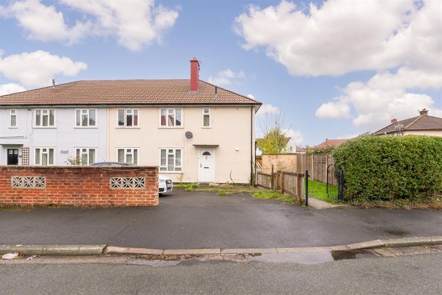 Dangerfield Avenue, BS13 2 bed flat for sale