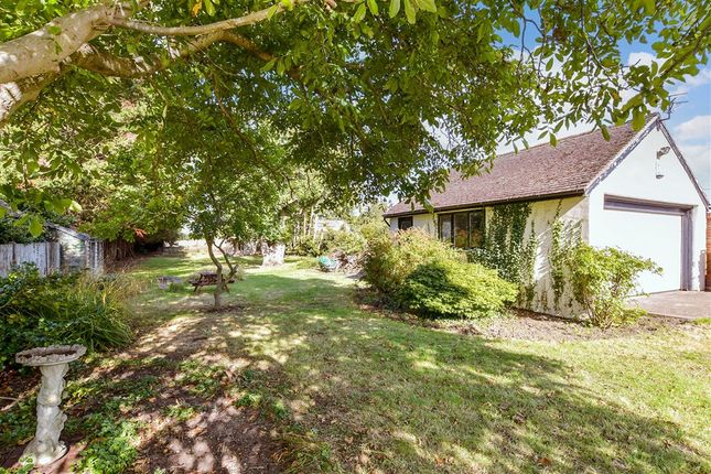 Gravesend Road, Shorne, Gravesend, Kent 4 bed chalet for sale