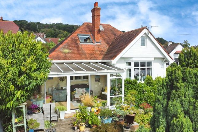 Hemp Gardens, Minehead TA24 4 bed detached bungalow for sale