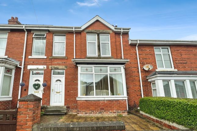 Watson Street, Durham DH9 3 bed terraced house for sale