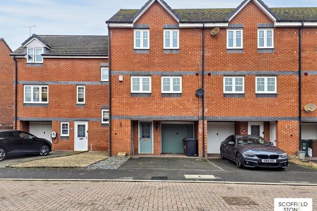 Clyde Street, Hilton 3 bed terraced house for sale