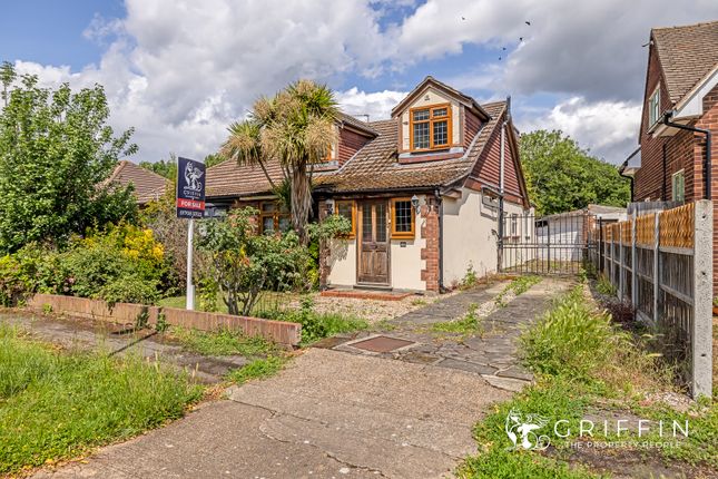 4 bedroom chalet for sale