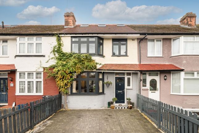 Southland Way, Hounslow TW3 4 bed terraced house for sale