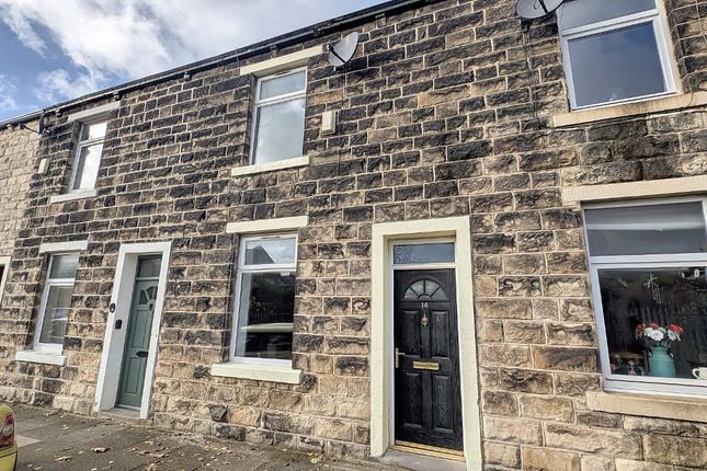 Franklin Street, Clitheroe, BB7 1DQ 2 bed terraced house for sale