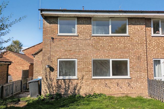 Aspen Gardens, Poole, Dorset, BH12 2 bed semi