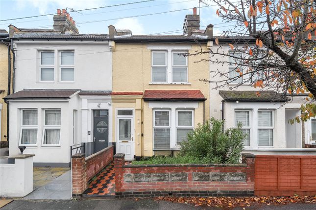 Charnwood Road, London, SE25 3 bed terraced house for sale