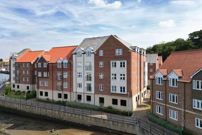 5 Richardsons Court, Whitehall Landing 3 bed apartment for sale