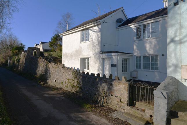 Brooklands Place, Saundersfoot 2 bed cottage for sale