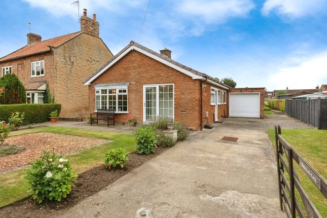 2 bedroom bungalow for sale