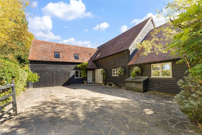 Stockwell Lane, Little Meadle... 5 bed detached house for sale