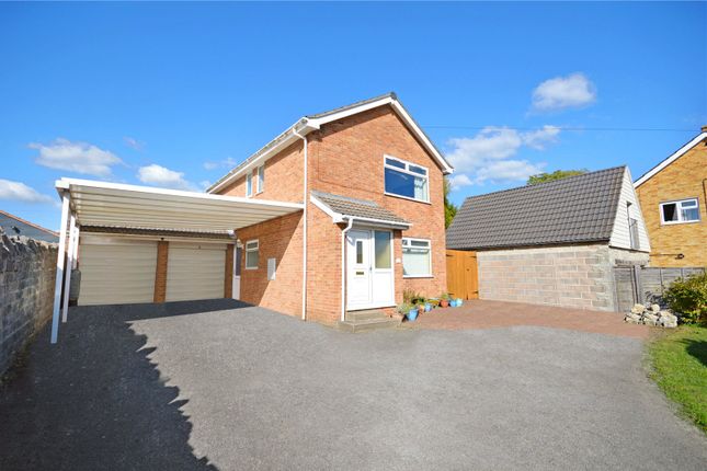 Riverton Road, Puriton, Bridgwater... 1 bed apartment for sale