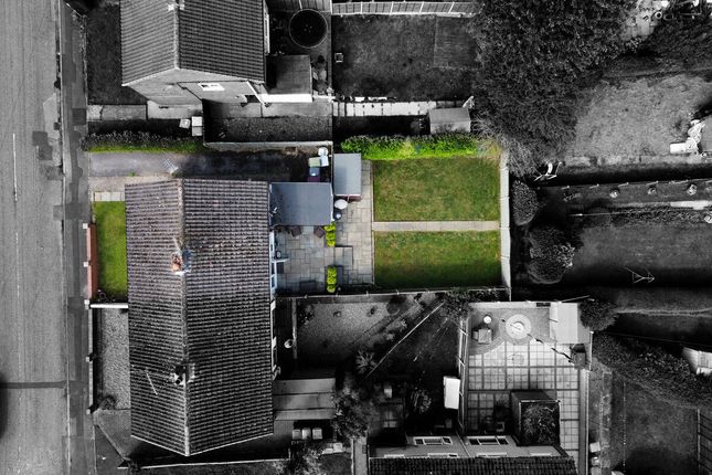 Chesterfield S45 3 bed semi