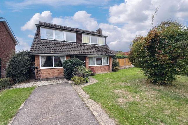 Janmead, Hutton, Brentwood 4 bed detached house for sale