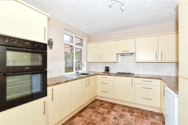 Silverdale Road, Tunbridge Wells, Kent 3 bed semi