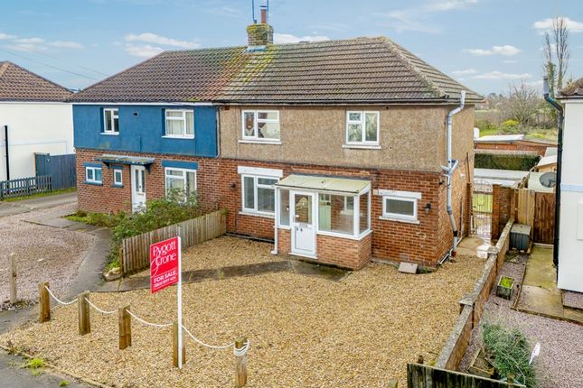 Albert Avenue, Gedney, Spalding... 3 bed semi