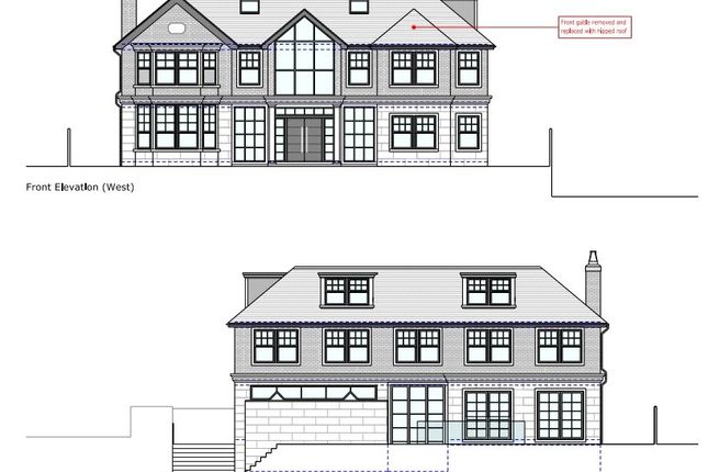 Westbury Road, Bromley 6 bed detached house for sale