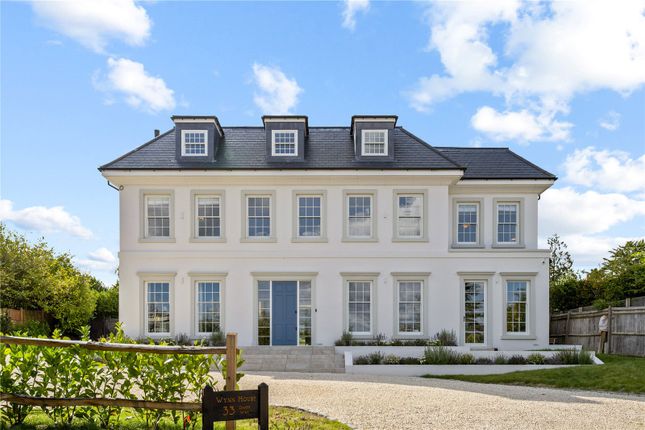 Danes Way, Oxshott, Leatherhead... 6 bed detached house for sale