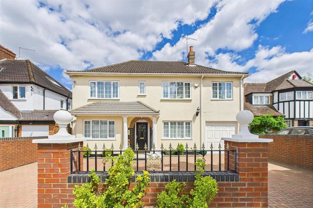 7 bedroom detached house for sale