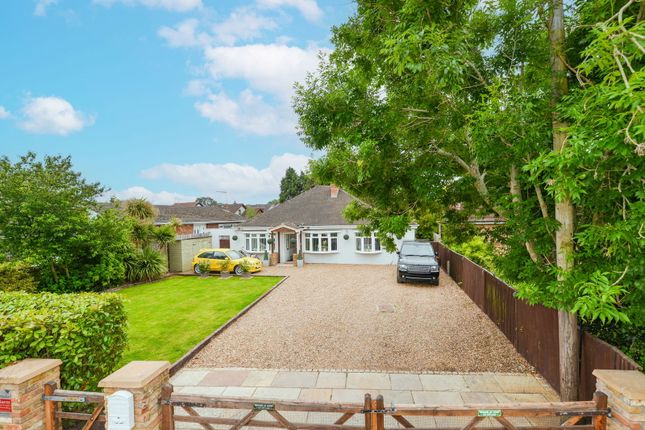 5 bedroom detached bungalow for sale