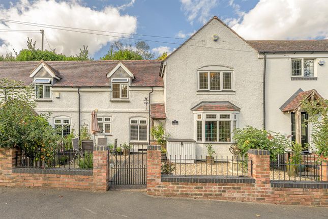 The Anchor, Dark Lane, Kinver... 3 bed cottage for sale