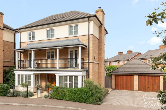 Buckingham Road, Epping CM16 6 bed detached house for sale