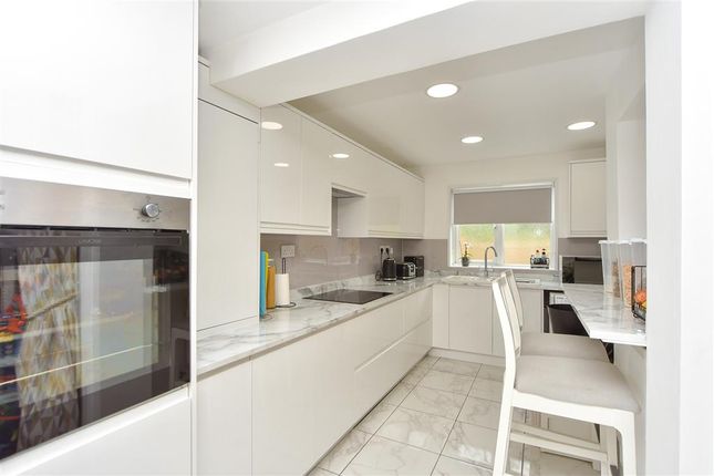 Lavender Court, Sittingbourne, Kent 3 bed end of terrace house for sale