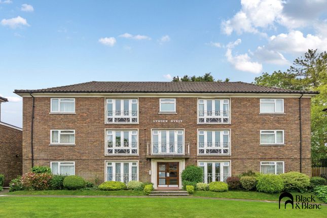 Lynden Hyrst, Addiscombe Road... 2 bed apartment for sale