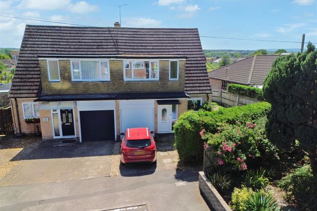 Weywood Lane, Farnham 3 bed house for sale