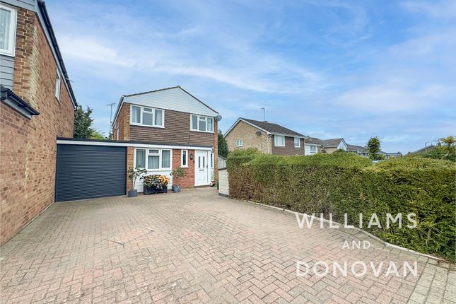 Hillview, Bicknacre 4 bed detached house for sale