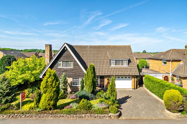 Deddington Lane, Nottingham NG9 3 bed detached house for sale