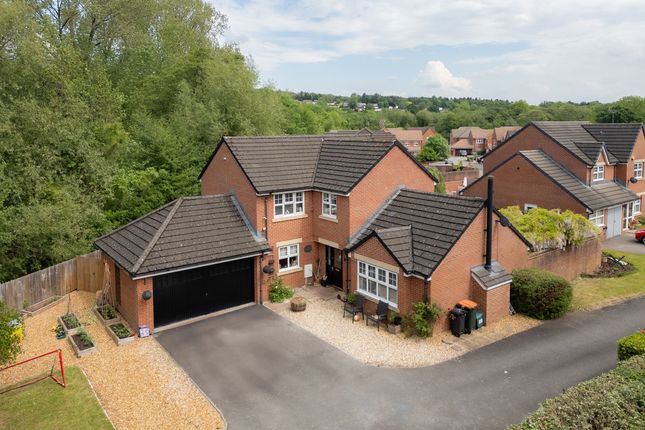 Newport NP10 4 bed detached house for sale
