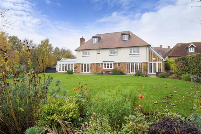 7 bedroom detached house for sale