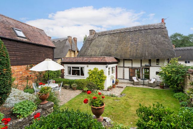 3 bedroom cottage for sale
