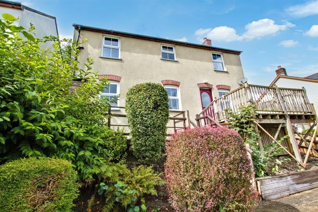 Abercych, Boncath 3 bed detached house for sale