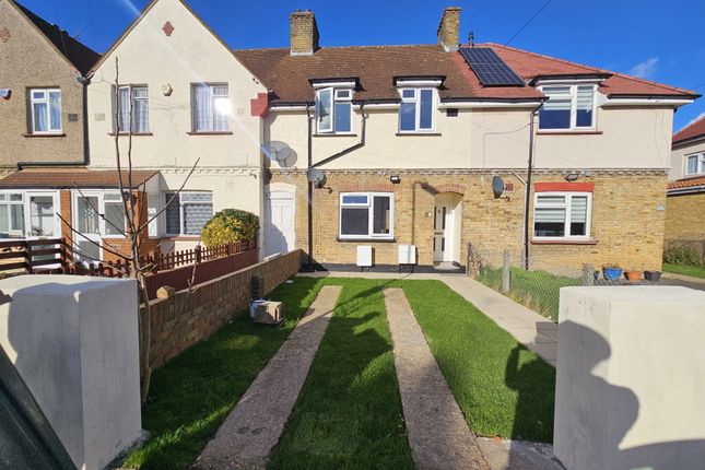 East Avenue, Southall, Greater... 3 bed terraced house for sale