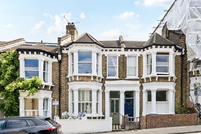 Vestry Road, London 3 bed terraced house for sale