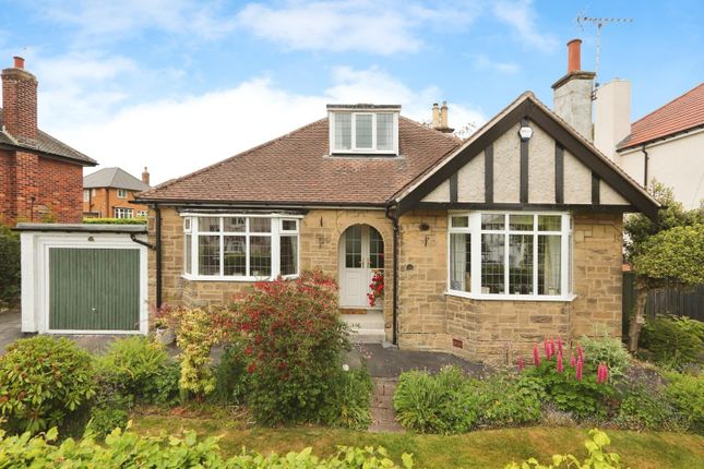 Heather Lea Avenue, Dore, Sheffield... 4 bed house for sale