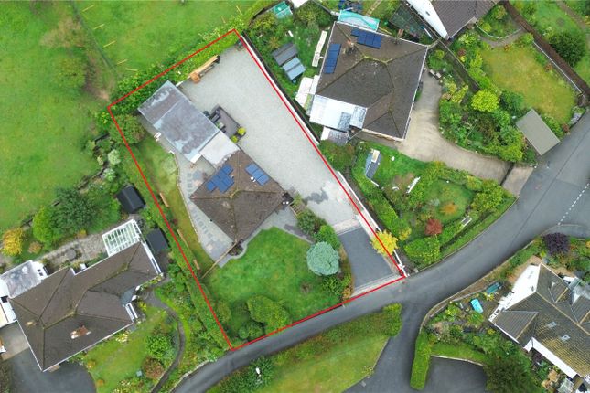 Chapel Lane, Combe Martin... 3 bed bungalow for sale