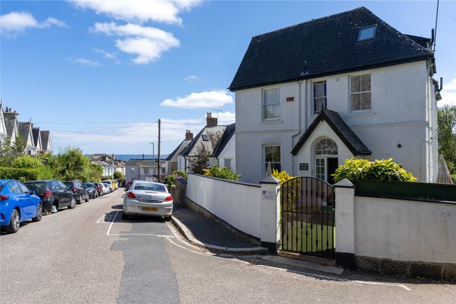 Trevine House, Penzance TR18 1 bed apartment for sale