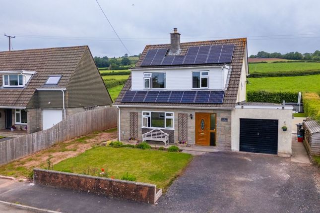 Groesffordd Park, Groesffordd... 3 bed detached house for sale