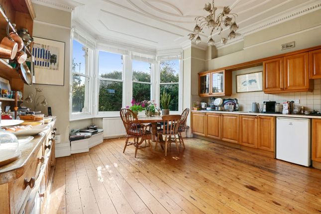 Clapham Common Northside, London, SW4 6 bed terraced house for sale