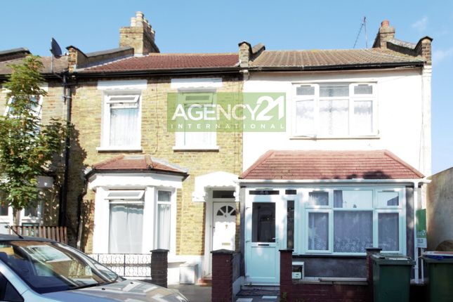 Clifton Road, Forest Gate, E7 3 bed house for sale
